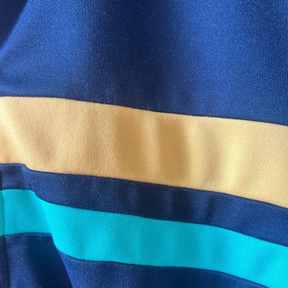 Pacer Sportswear Men’s Zip Up Track Jacket Size Large - Picture 4 of 5